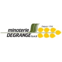 Logo Farine Degrange